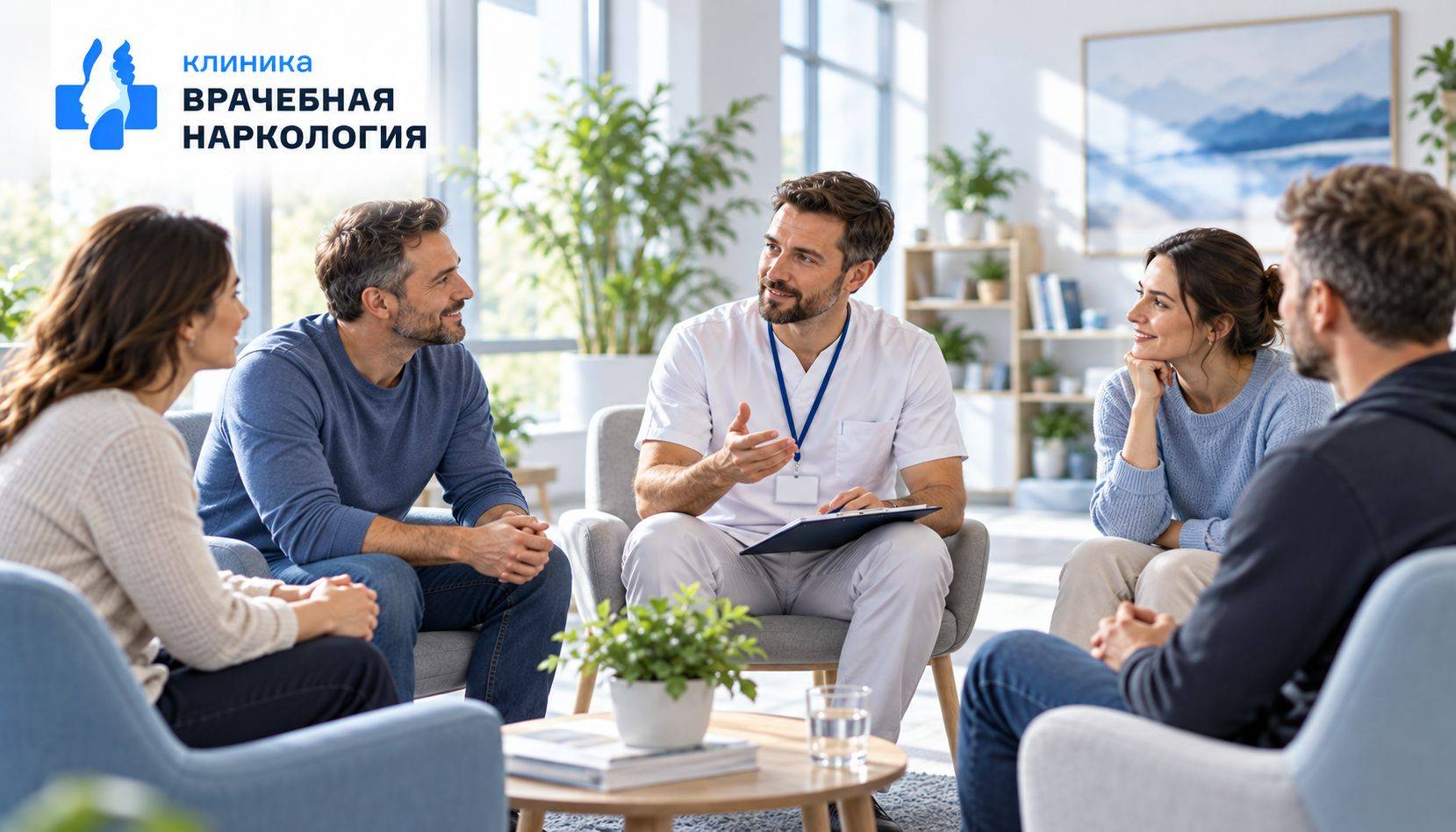 Программа реабилитации Day Top в Лянторе